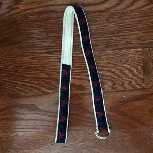 Boys lobster BeanBelt 0-9 mos